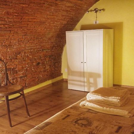 Lo Scrigno Apartman Lucca Kültér fotó