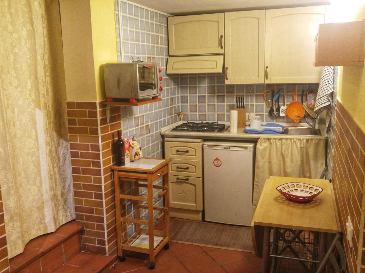 Lo Scrigno Apartman Lucca Kültér fotó