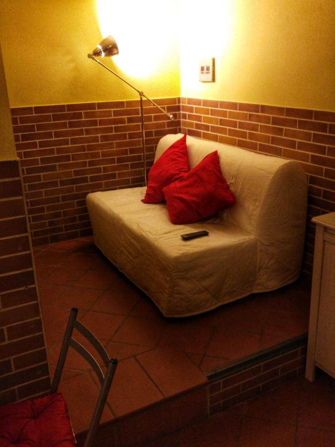 Lo Scrigno Apartman Lucca Kültér fotó