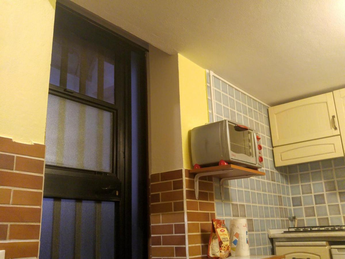 Lo Scrigno Apartman Lucca Kültér fotó